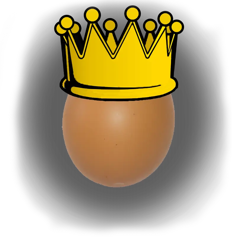 Egg Winner