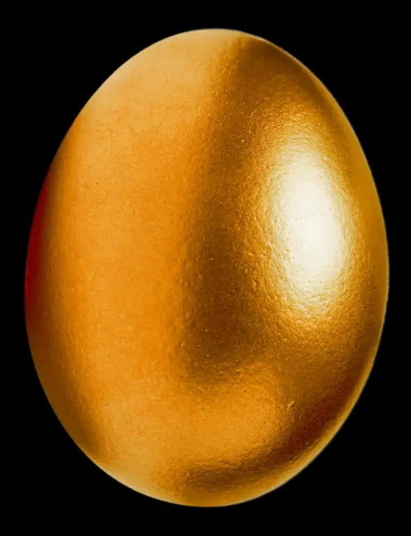 Golden Egg